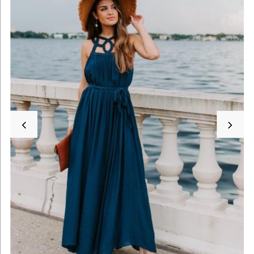 VICI Greek Isles Maxi